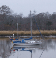 Saga - Sandy Island for wp