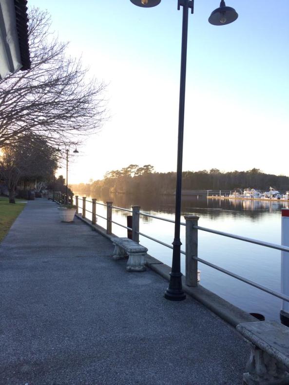 Barefoot Landing Marina, North Myrtle Beach, SC